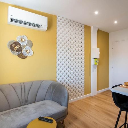 Welcomeagen - Al Capone - Clim - Wifi Fibre - Cosy Luaran gambar