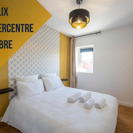 Welcomeagen - Al Capone - Clim - Wifi Fibre - Cosy Luaran gambar