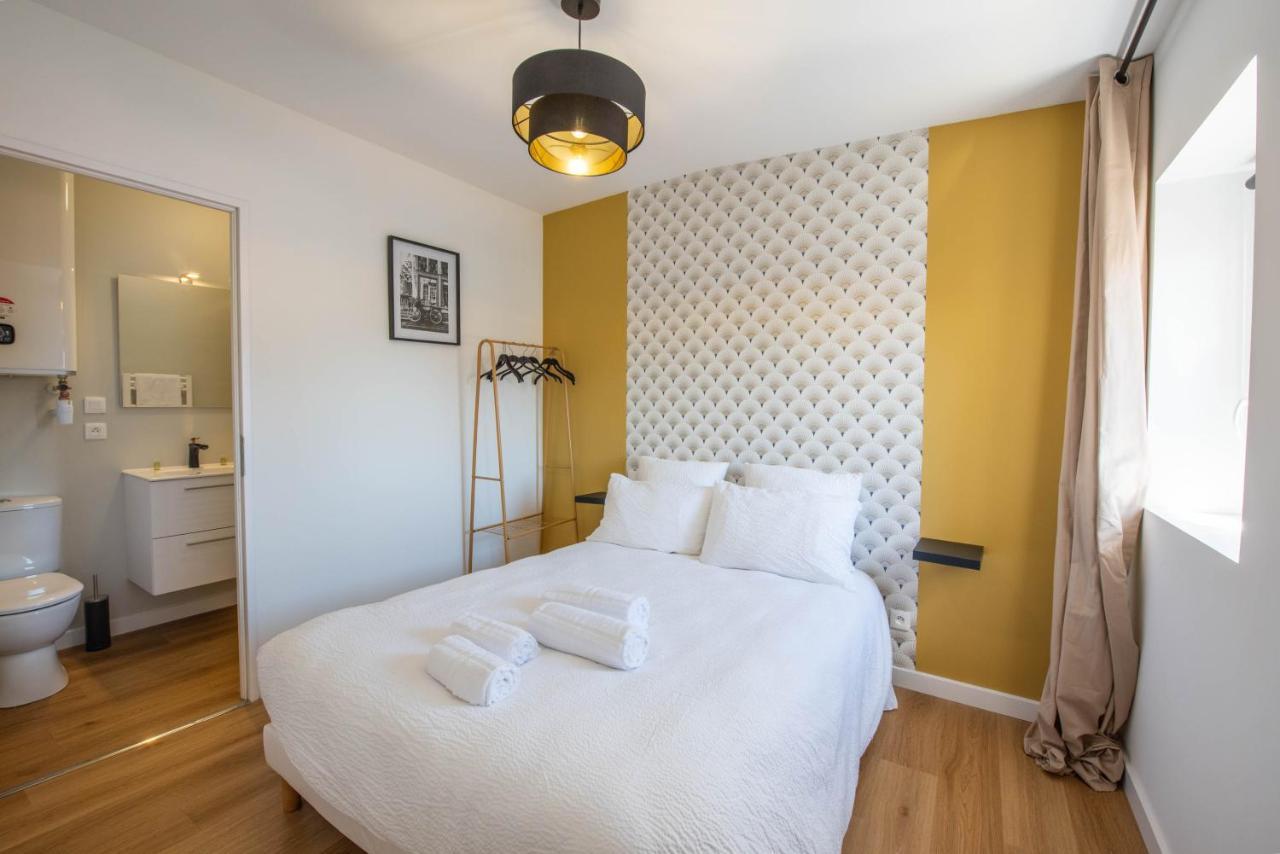 Welcomeagen - Al Capone - Clim - Wifi Fibre - Cosy Luaran gambar