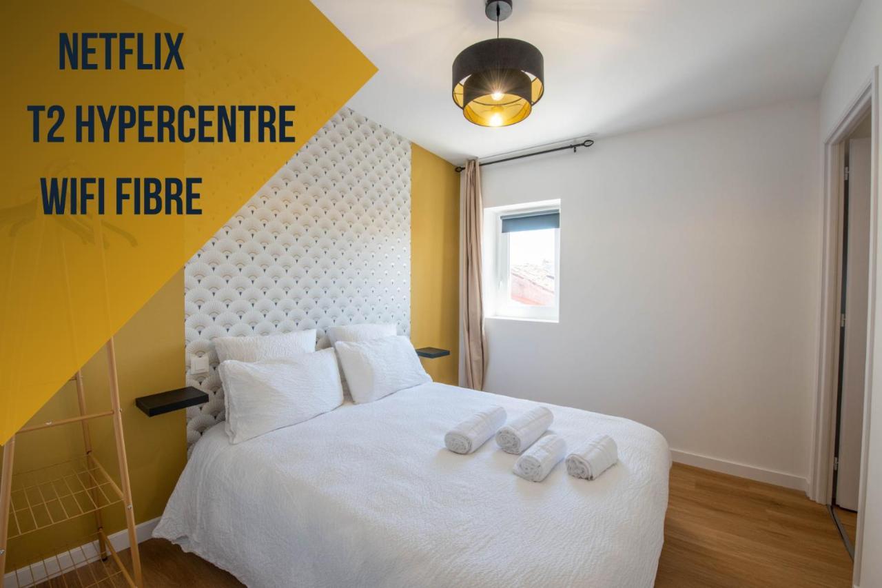 Welcomeagen - Al Capone - Clim - Wifi Fibre - Cosy Luaran gambar